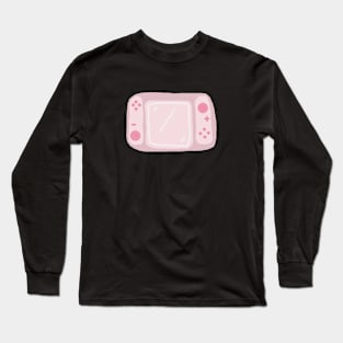 Gaming Long Sleeve T-Shirt